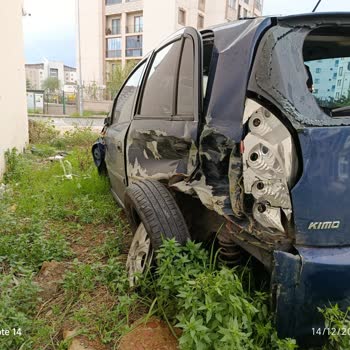 Allianz Sigorta’nın Düşük Onarım Teklifi Ve Perte Ayrılmaması İtirazı