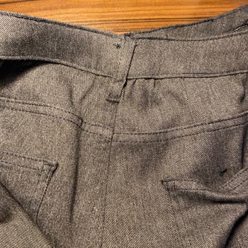 KİP Ankara Cepa Mağazasında Hatalı Tadilat Sonrası Ürün Değişimi Talebi