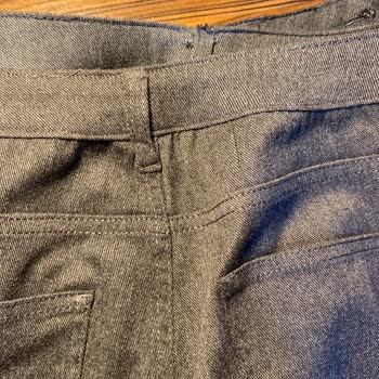 KİP Ankara Cepa Mağazasında Hatalı Tadilat Sonrası Ürün Değişimi Talebi