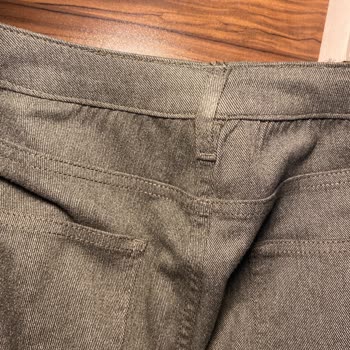 KİP Ankara Cepa Mağazasında Hatalı Tadilat Sonrası Ürün Değişimi Talebi