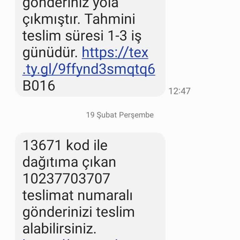 Kapak Görseli Yanıltması Ve Kargo Ücreti İadesi