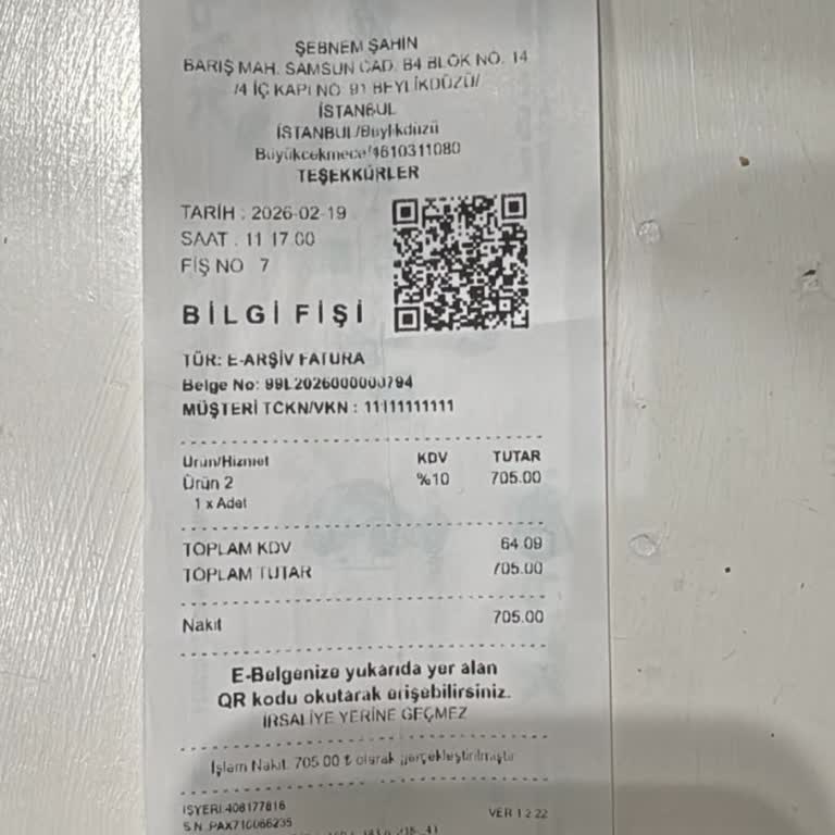 Değişim Ve İade Bilgilendirmesi Olmadan Satış Mağduriyet Yaratıyor