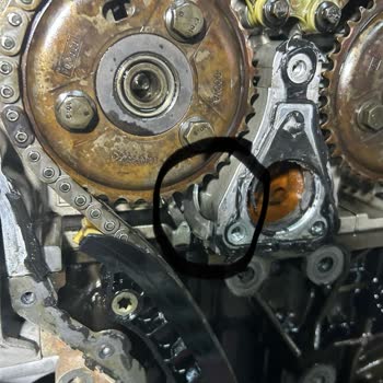 Arabam.com Oto Ekspertizde Motor Durumu İyi Duyurulunca Çıkan Motor Arızası