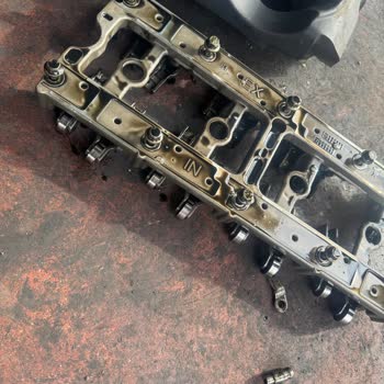 Arabam.com Oto Ekspertizde Motor Durumu İyi Duyurulunca Çıkan Motor Arızası