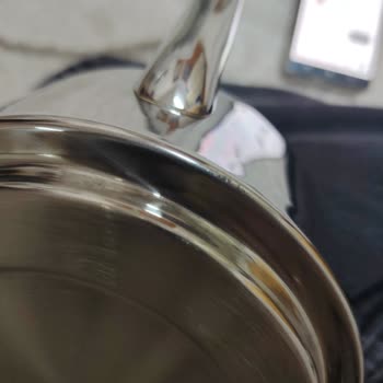 Karaca Setin Çaydanlığı Sorunlu