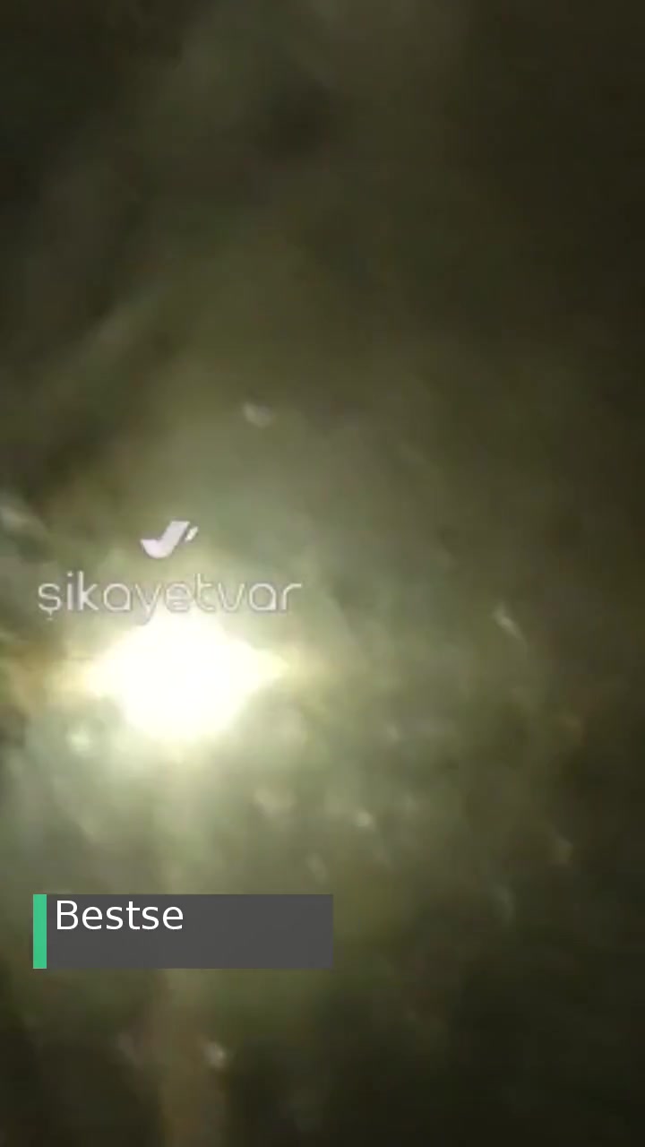 Uludağ Elektrik Dağıtım Elektrik Direği Eksikliği Ve Arızası videonun kapak resmi