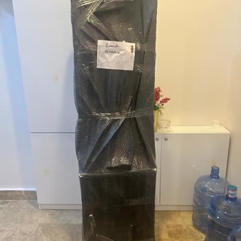 Almila Mobilya'dan Hasarlı Bianca Kitaplık Teslimatı Ve Oyalayan Şikayet Süreci