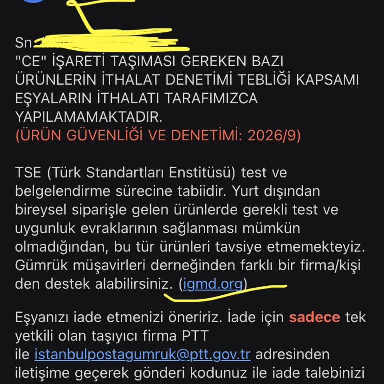 Kişisel Verilerim Online Bahis Sitesine Yönlendirildi Ve Güvenim Sarsıldı