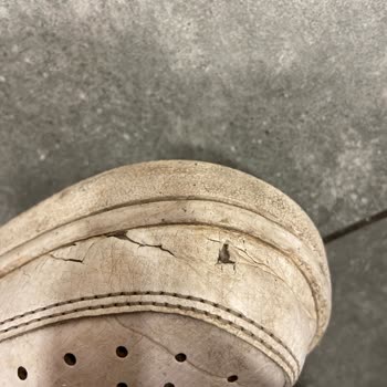 Nike Court Vision Ayakkabısında Deri Soyulması Kullanıcı Hatası Olarak Reddedildi