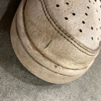 Nike Court Vision Ayakkabısında Deri Soyulması Kullanıcı Hatası Olarak Reddedildi