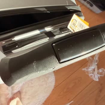 Çizikli Ve Kırık Valizler, Streç Folyo Eksikliği, Değişim Talebi