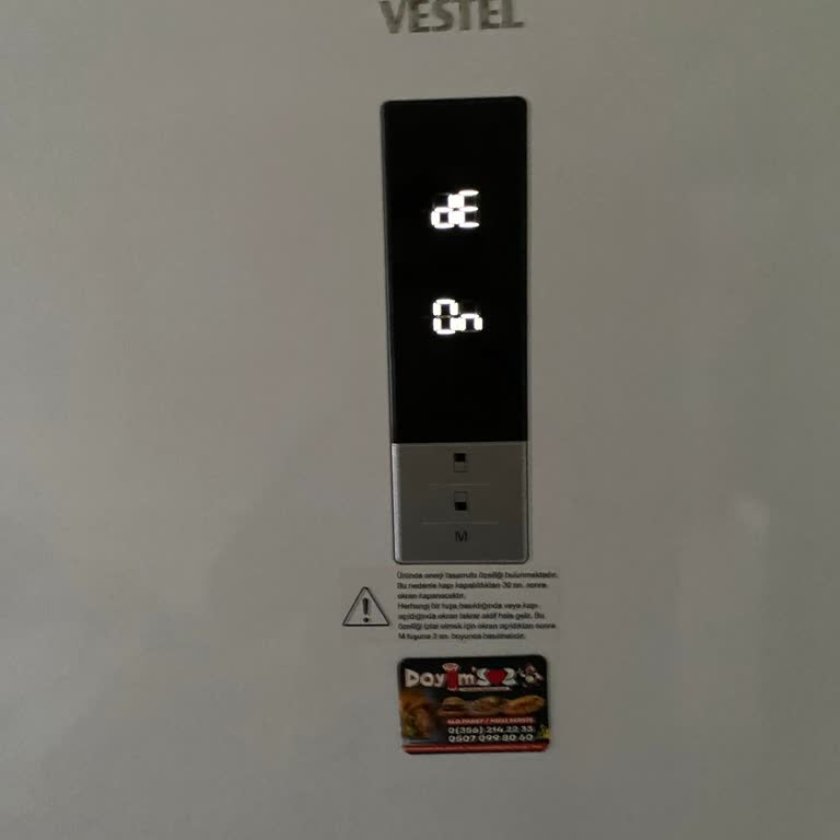 Ana Kart Arızası Tekrarı İçin Ücretsiz Servis Talebi