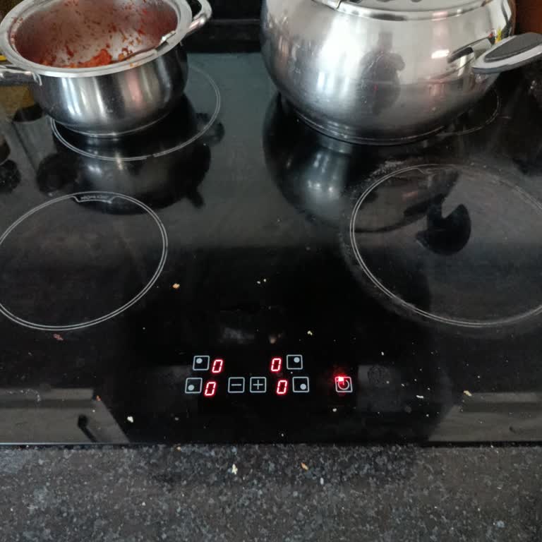 Elektrikli Ocak Arızası Ve Manavgat Servis Eksikliği