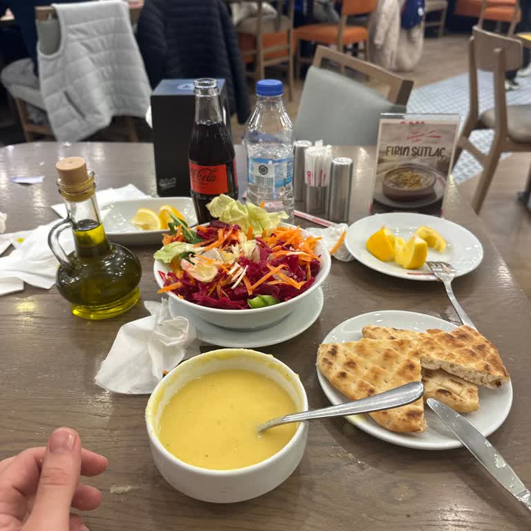 İftar Menüsü İçin Boş Masa Talebim Açıklamasız Reddedildi