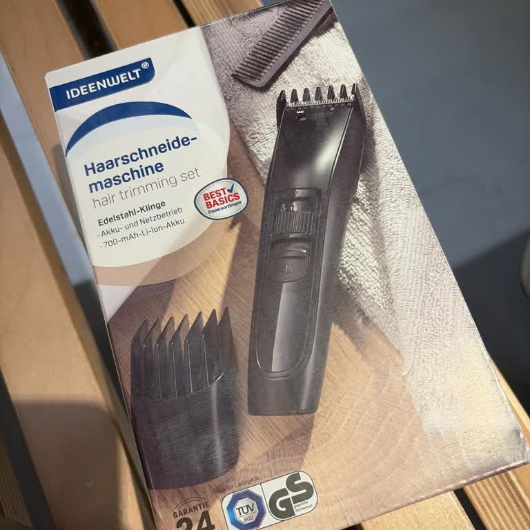 Rossmann Piazza Şubesinde Kaba Müdür Davranışı Ve Aşırı Isıyan Tıraş Makinesi İade Sorunu