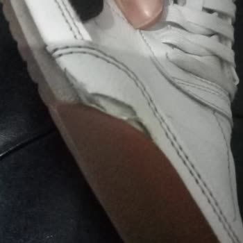 Açılan Ayakkabı İçin Değişim Ve İade Talebi