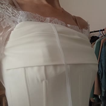 Satıcı İade Reddi Ve Kusurlu Gelinlik Şikayeti