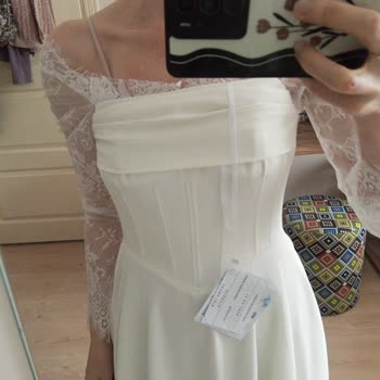 Satıcı İade Reddi Ve Kusurlu Gelinlik Şikayeti