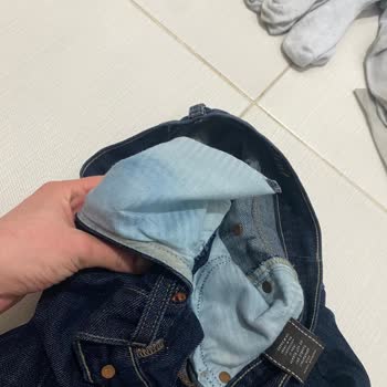 Colour Catcher Renk Koruması Yetersizliği Ve Giysi Boyanması