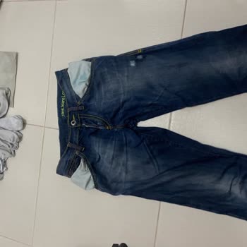 Colour Catcher Renk Koruması Yetersizliği Ve Giysi Boyanması