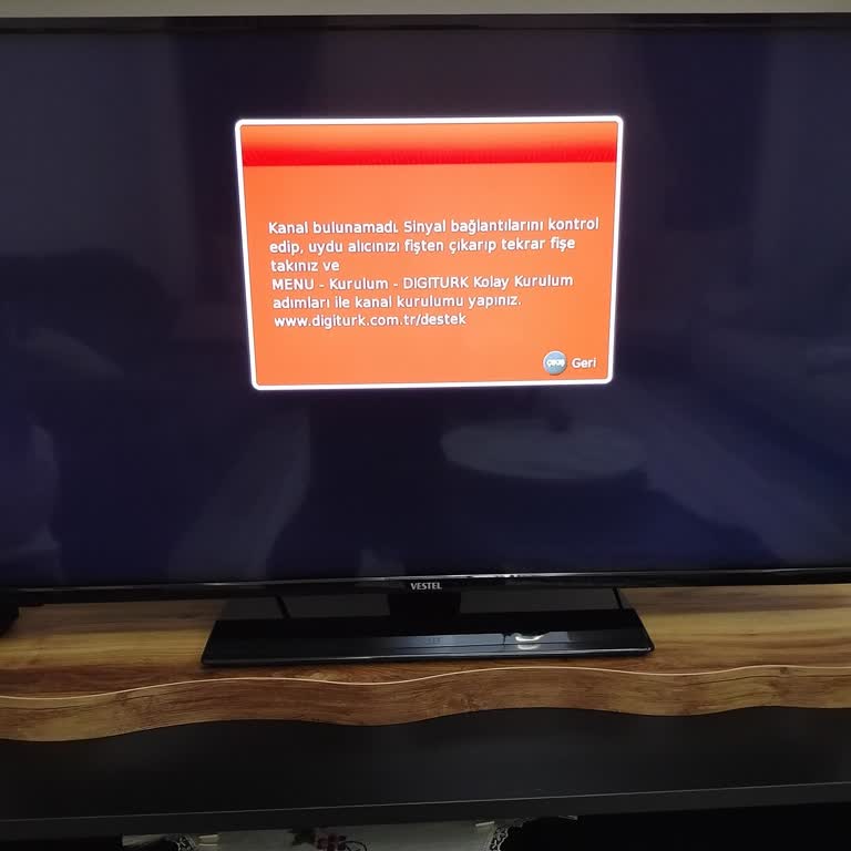 Erzurum Aziziye'de Sinyal Kesintisi Ve Haksız Servis Ücreti Talebi