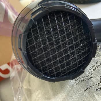 Yanık Kokulu Saç Kurutma Makinesi Ve Hatalı İade Süreci Şikayetim