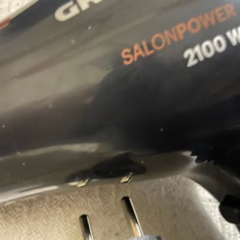 Yanık Kokulu Saç Kurutma Makinesi Ve Hatalı İade Süreci Şikayetim