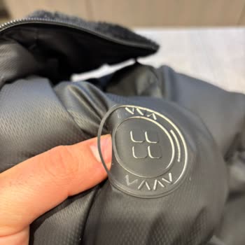 Ayıplı Mont İçin Değişim Talebi