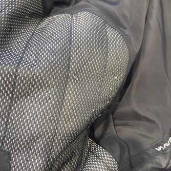 Ayıplı Mont İçin Değişim Talebi