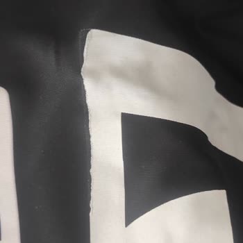 Yanlış Baskı Ve Bedenli Beşiktaş Forması İçin İade Ve Değişim Talebi