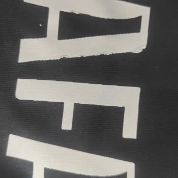 Yanlış Baskı Ve Bedenli Beşiktaş Forması İçin İade Ve Değişim Talebi