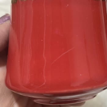 Acar Home’dan Gelen Kusurlu Fincan Takımı Ve Yetersiz Çözüm