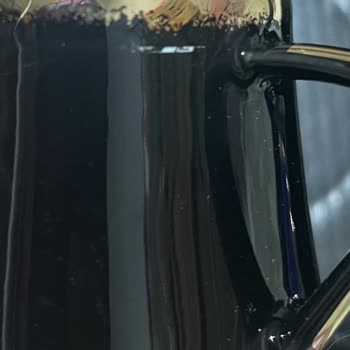 Acar Home’dan Gelen Kusurlu Fincan Takımı Ve Yetersiz Çözüm