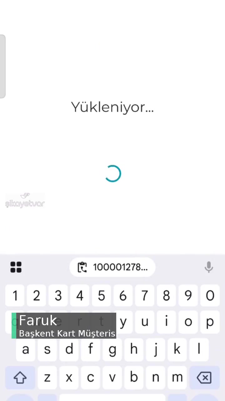 Başkent Kart Doğalgaz Ödemesi Yapamıyorum videonun kapak resmi