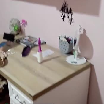 Kelebek Mobilya Eksik Parça Sorunu