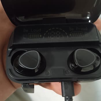 Bozuk Kutulu Bluetooth Kulaklık İadesi Reddedildi, 340 TL Geri Ödenmedi