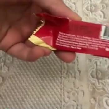 Ülker Bozulmuş Çikolata Dido