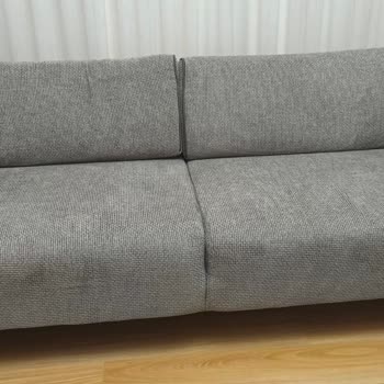 Teslim Gecikmesi Ve Defolu Mobilya Ürünleri İçin Müşteri Hizmetlerinden Yanıt Yok