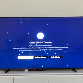 Arızalı Digiturk Kutu İçin Ücretsiz Değişim Talebi