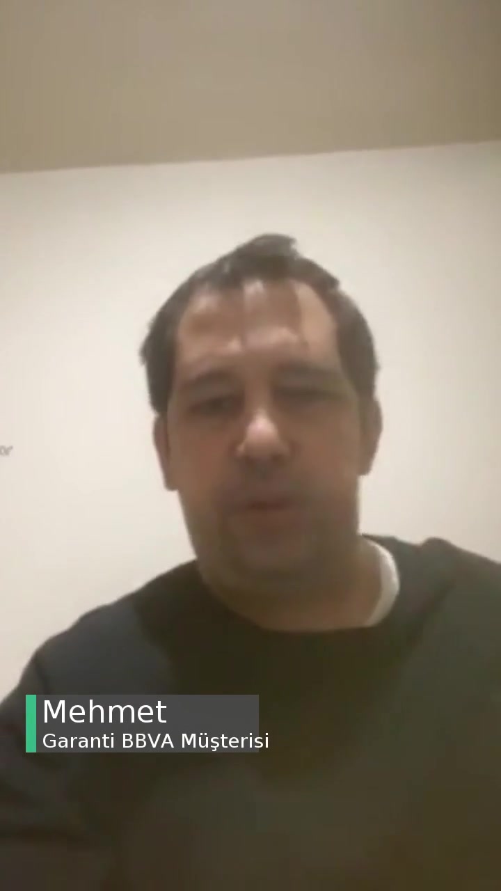Garanti BBVA Garanti Sisteminde Kritik Hata videonun kapak resmi