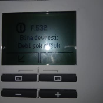 Marmaris'te Sürekli Düşük Voltaj Ve Isı Pompası Kesintisi