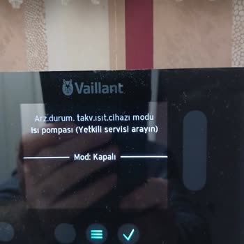 Marmaris'te Sürekli Düşük Voltaj Ve Isı Pompası Kesintisi