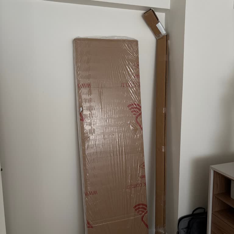 Kelebek Mobilya Kitaplık Kurulumu Yapılmadı, Randevu Süreçte Kaldı