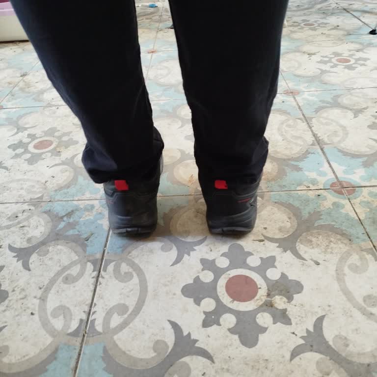 Su Geçirmezlik Ve Taban Arızası Nedeniyle Ayakkabı Değişim Talebim Reddedildi