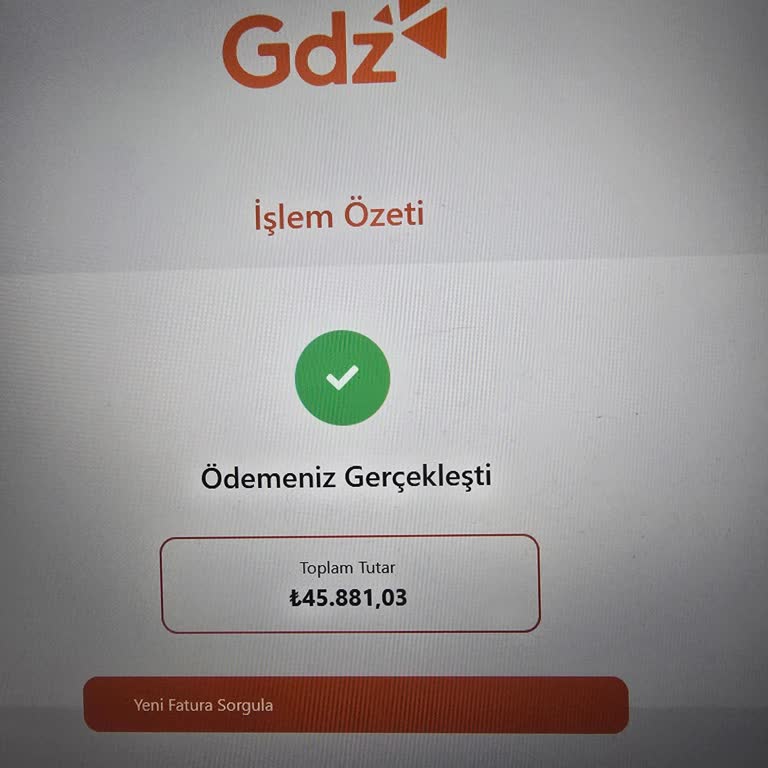 Fahiş Kaçak Elektrik Ücreti Ve Online Komisyon Şikayeti