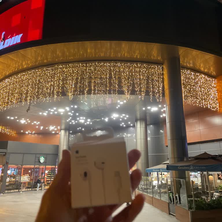 Arızalı Apple Kulaklıkta İade Reddi Ve Hijyen Bahaneleri