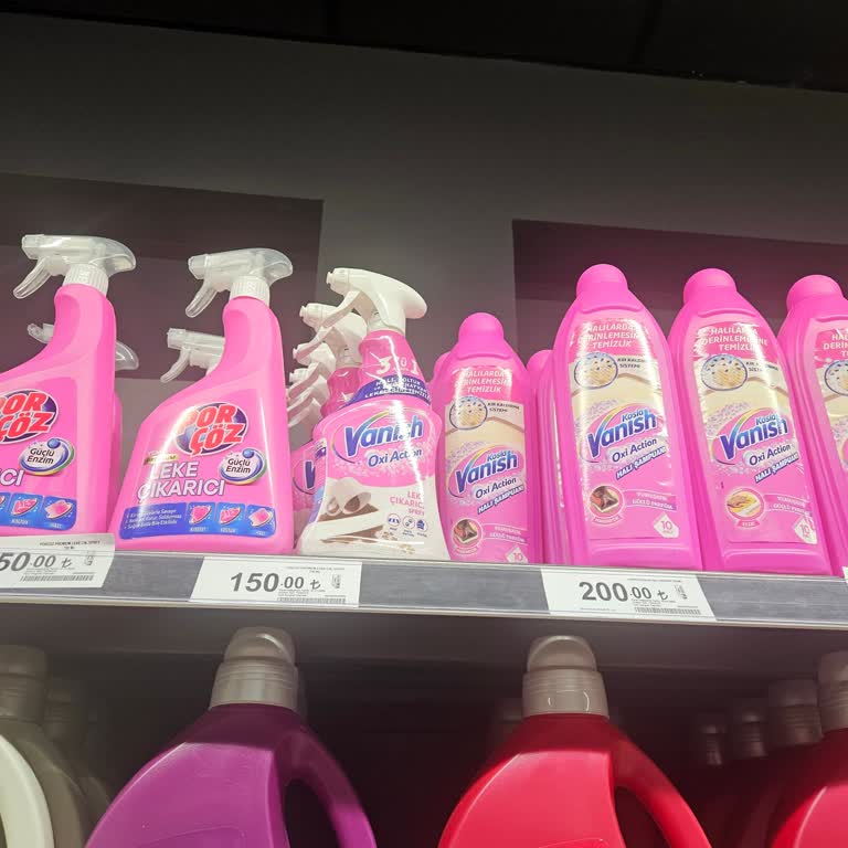 Raf Etiketi İle Kasadaki Fiyat Farkı Tüketiciyi Yanıltıyor