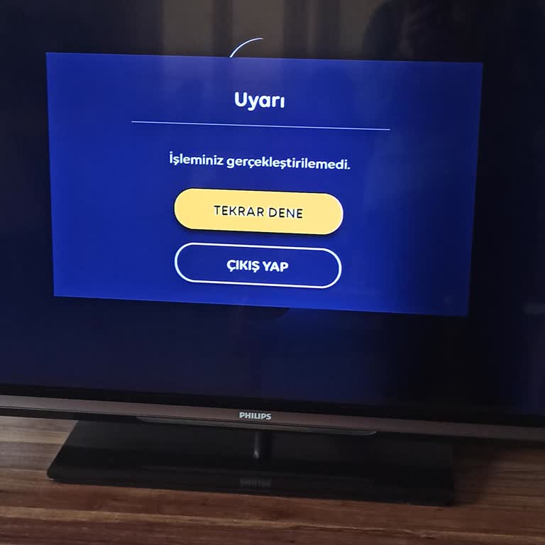 İnternet Kesintileri Ve TV+ Hizmetinde Sürekli Arıza, Ücret İadesi Talebi