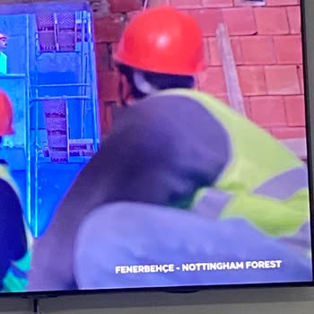 TRT Spor’da Fenerbahçe İsmi Yanlış Yazıldı