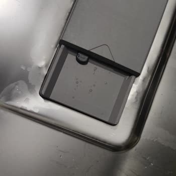 Kurtköy Servisinin Yanıltıcı Satışı Ve Tekrarlayan Bulaşık Makinesi Arızası